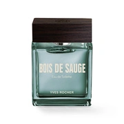 Bois de Sauge - Eau de Toilette 50 ml akciós termékkép 1