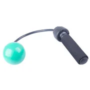 Ugrókötél inSPORTline Airope Green termék 2. képe