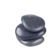 Lávakő inSPORTline River Stone 4-6 cm - 3 db termék 2. képe
