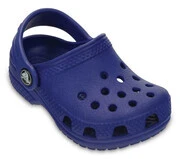 Crocs Little baby klumpa - kék akciós termékkép 1