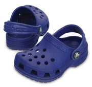 Crocs Little baby klumpa - kék termék 2. képe