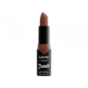 NYX Professional Makeup Suede Matte Lipstick matt rúzs - 04 Free Spirit (SDMLS04) akciós termékkép 1