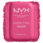 NYX Professional Makeup Buttermelt Blush - Butta With Time​ akciós termékkép 1