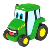 Tomy: Guruló Johnny traktor akciós termékkép 1
