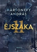 11 éjszaka akciós termékkép 1
