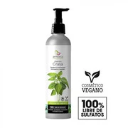 ARMONÍA sampon csalán (250ml) akciós termékkép 1
