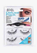 Ardell Deluxe Pack Lash műszempilla szett - 120 Black (65223) akciós termékkép 1