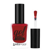 bellaoggi Gel Effect Keratin Nail Polish - Cherry Passion akciós termékkép 1