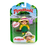 Monchhichi: Pollinia figura akciós termékkép 1