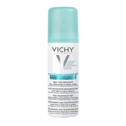 VICHY Izzadságszabályozó dezodor spray foltmentes (125ml) akciós termékkép 1