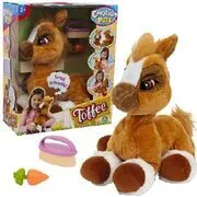 Emotion Pets: Toffee interaktív lovacska akciós termékkép 1