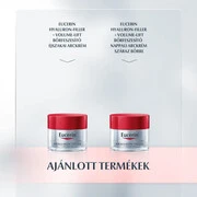 EUCERIN Hyaluron-Filler + Volume-Lift bőrfeszesítő szemránckrém (15ml) termék 2. képe