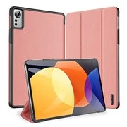 Xiaomi Pad 5 Pro (12.4), mappa tok, Dux Ducis Domo, rózsaszín akciós termékkép 1