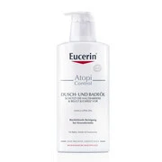 EUCERIN AtopiControl lipid-olajtusfürdő (400ml) akciós termékkép 1