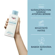 EUCERIN AtopiControl testápoló száraz bőrre (250ml) termék 2. képe