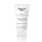 EUCERIN AtopiControl arckrém (50ml) akciós termékkép 1