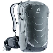 Kerékpáros hátizsák Deuter Flyt 18 SL dusk-redwood termék 2. képe