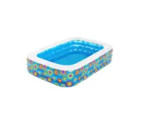 Bestway Flora Kids Pool medence 54120 akciós termékkép 1