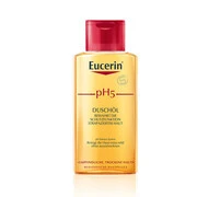 EUCERIN pH5 olajtusfürdő (200ml) akciós termékkép 1