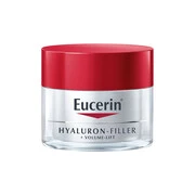 EUCERIN Hyaluron-Filler + Volume-Lift arckrém normál, vegyes bőrre (50ml) akciós termékkép 1
