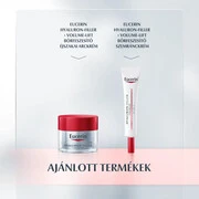 EUCERIN Hyaluron-Filler + Volume-Lift arckrém normál, vegyes bőrre (50ml) termék 2. képe