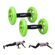 InSPORTline AB Roller Double akciós termékkép 1