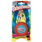 Skippy Dance: Hipp-hopp gumiszalag - többféle akciós termékkép 1