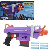 Nerf: Fortnite SMG-E szivacslövő fegyver akciós termékkép 1