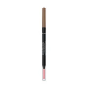 Rimmel London szemöldökceruza - Brow Pro Microdefiner Pencil - 001 Blonde akciós termékkép 1