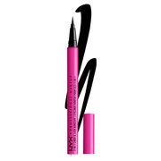 NYX Professional Makeup Jumbo Lash! - 2 in 1 Liner & Lash Adhesive - Baddest Black (LLA01) akciós termékkép 1