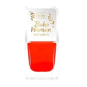 Wibo Boho Woman Nail Polish - 5 - körömlakk akciós termékkép 1