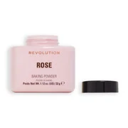 Revolution Loose Baking Powder - Rose akciós termékkép 1