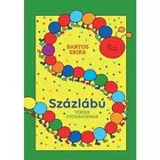 Százlábú - Versek óvodásoknak akciós termékkép 1