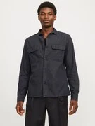 JACK & JONES Ing 'ETravis'  fekete farmer termék 2. képe