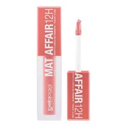 bellaoggi Mat Affair 12h Lipstick - Shame akciós termékkép 1