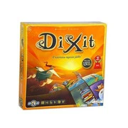 Dixit társasjáték - magyar kiadás akciós termékkép 1