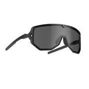 Sport napszemüveg Tripoint Reschen Matt Black Smoke Cat.3 akciós termékkép 1