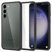 SPIGEN ULTRA HYBRID Samsung Galaxy S23 Plus 5G MATTE BLACK akciós termékkép 1