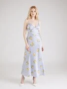 Bardot Ruha 'MALINDA'  világoskék / zöld / narancs / fehér termék 2. képe