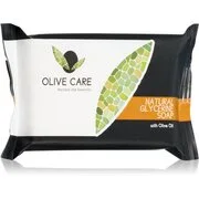 PAPOUTSANIS Olive Care Szilárd szappan 43 g akciós termékkép 1