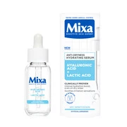 Mixa hidratáló szérum Anti- Dryness Hydrating Serum akciós termékkép 1