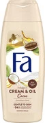 Fa Tusfürdő - Shower Cream - Cream & Oil Cacao (400ml) akciós termékkép 1