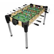 Next Generation: Csocsóasztal - 122 cm akciós termékkép 1