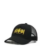 Cropp - Baseballsapka felvarróval Rick and Morty - sárga termék 2. képe