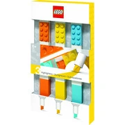 LEGO: 3 darabos szövegkiemelő készlet akciós termékkép 1