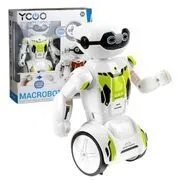 Silverlit: MacroBot - zöld akciós termékkép 1