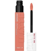 Maybelline New York Superstay Matte Ink Folyékony Rúzs - 5 Loyalist akciós termékkép 1