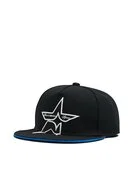 Cropp - Snapback sapka - fekete termék 2. képe