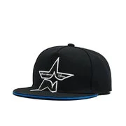 Cropp - Snapback sapka - fekete akciós termékkép 1