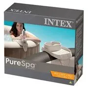 Intex: Pezsgőfürdő pohártartó akciós termékkép 1